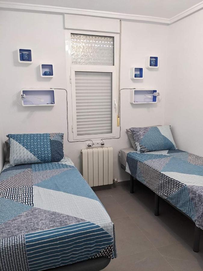 Buena Vista Golf, Ciudad Quesada Apartment Bagian luar foto
