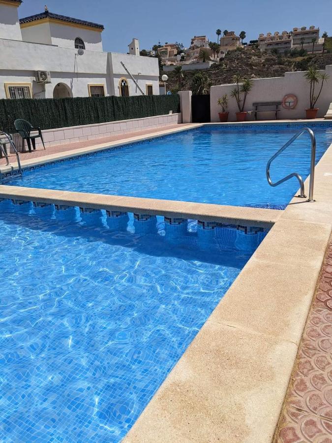 Buena Vista Golf, Ciudad Quesada Apartment Bagian luar foto