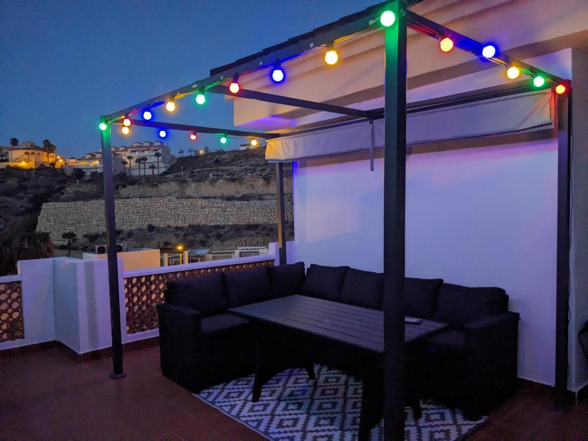 Buena Vista Golf, Ciudad Quesada Apartment Bagian luar foto