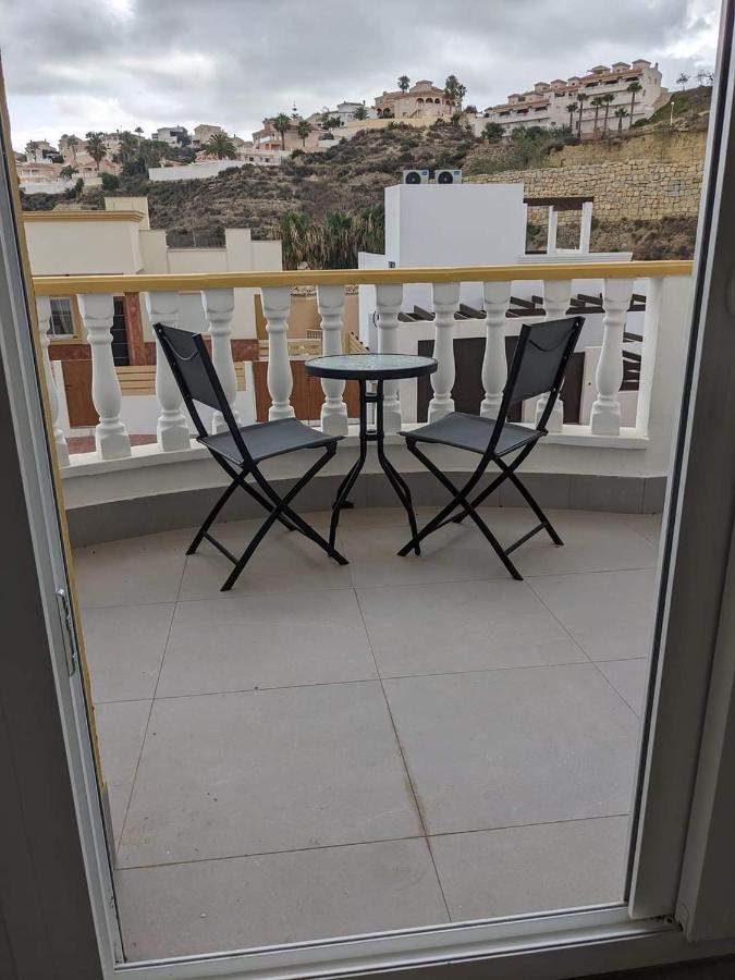 Buena Vista Golf, Ciudad Quesada Apartment Bagian luar foto