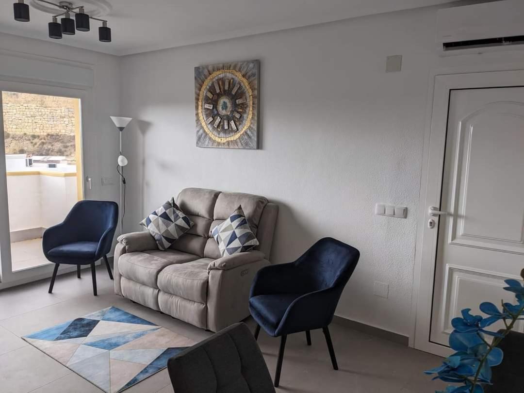 Buena Vista Golf, Ciudad Quesada Apartment Bagian luar foto
