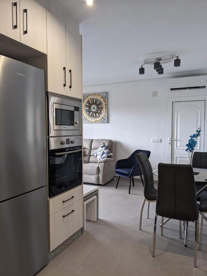 Buena Vista Golf, Ciudad Quesada Apartment Bagian luar foto