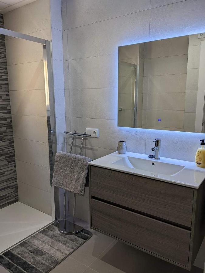 Buena Vista Golf, Ciudad Quesada Apartment Bagian luar foto