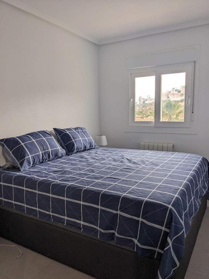 Buena Vista Golf, Ciudad Quesada Apartment Bagian luar foto